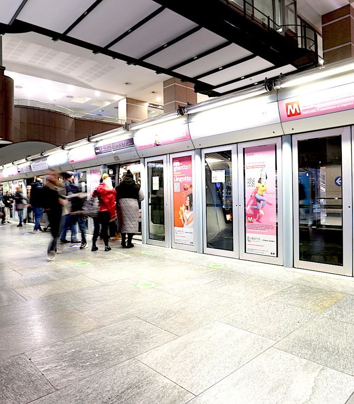 Metro, la Regione alza la voce: &quot;Lo stato finanzi il completamento della linea 1 da Collegno a Cascine Vica