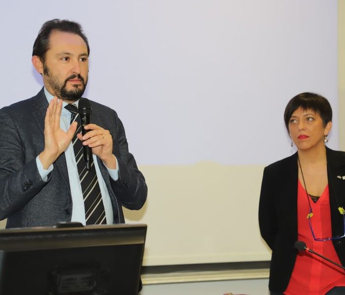Anche Grugliasco verso la prima campanella, Guarino: &quot;La scuola è luogo di futuro, conoscenza e solidarietà&quot;