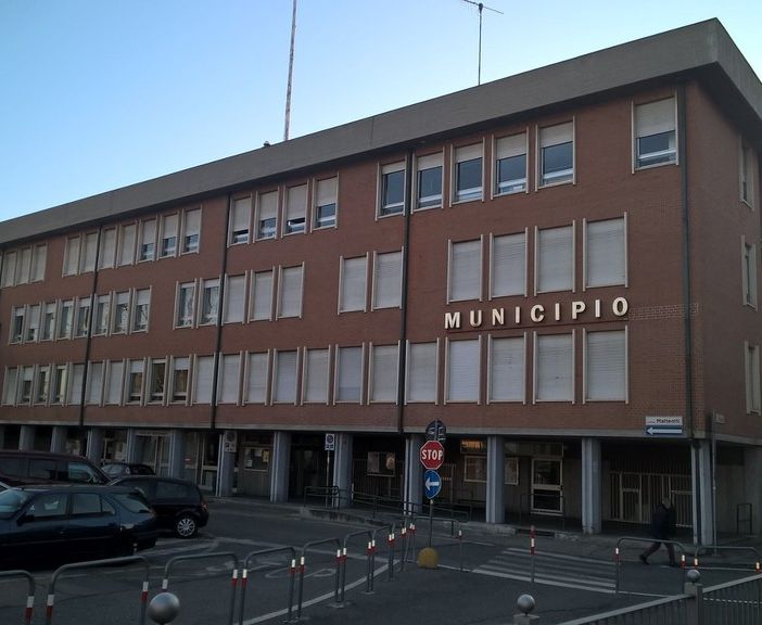 municipio di grugliasco