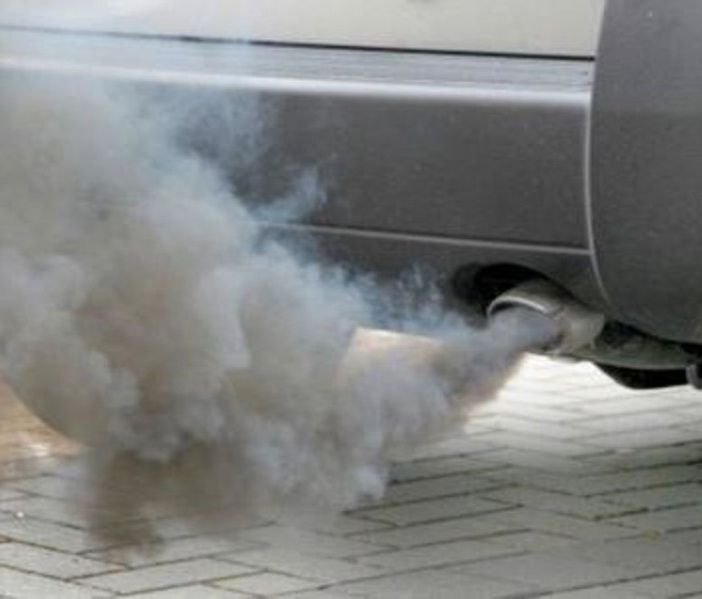 A Torino torna lo smog: da domani scatta lo stop ai Diesel Euro 5