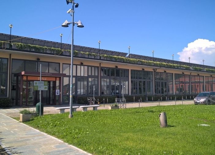 Grugliasco, avviso di selezione per affittare uno locale presso il parco Le Serre
