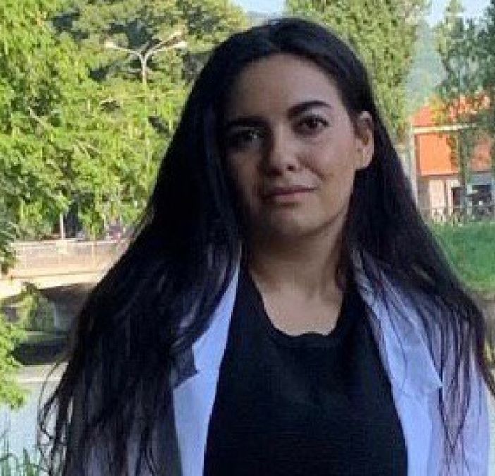 Nora, dopo la qualifica con EnAIP Grugliasco, si iscrive alle superiori e si diploma. Prossimo obiettivo l’Università