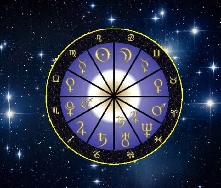 segni zodiacali
