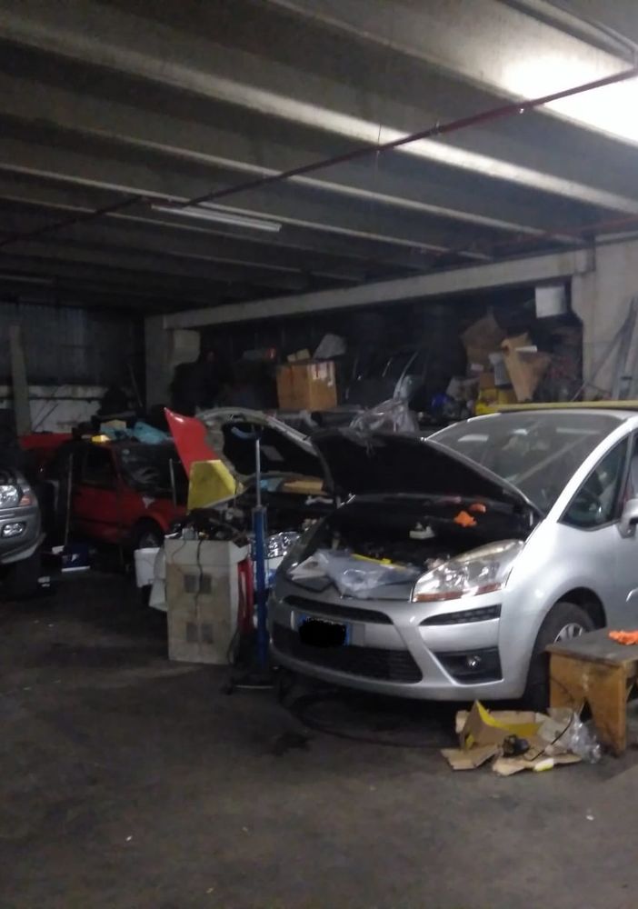 Manutenzione e riparazione auto, in Piemonte spesi oltre 3 miliardi di euro nel 2023