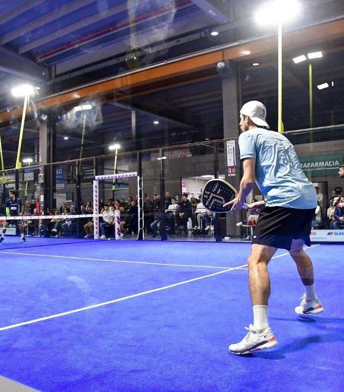 A Torino la seconda edizione del torneo di padel con i montepremi tra i più alti in Italia