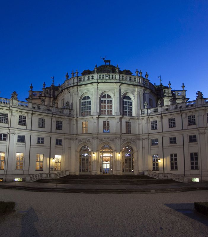 Un grande concerto alla Palazzina di Stupinigi sulle note di Morricone e Piazzola