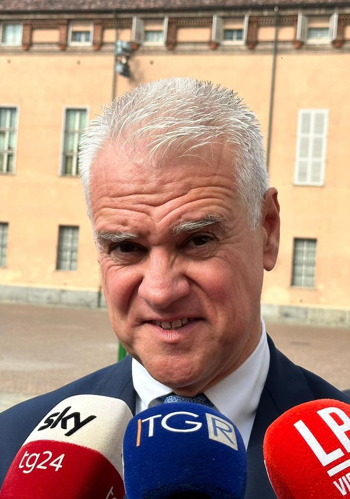 Paolo Zangrillo