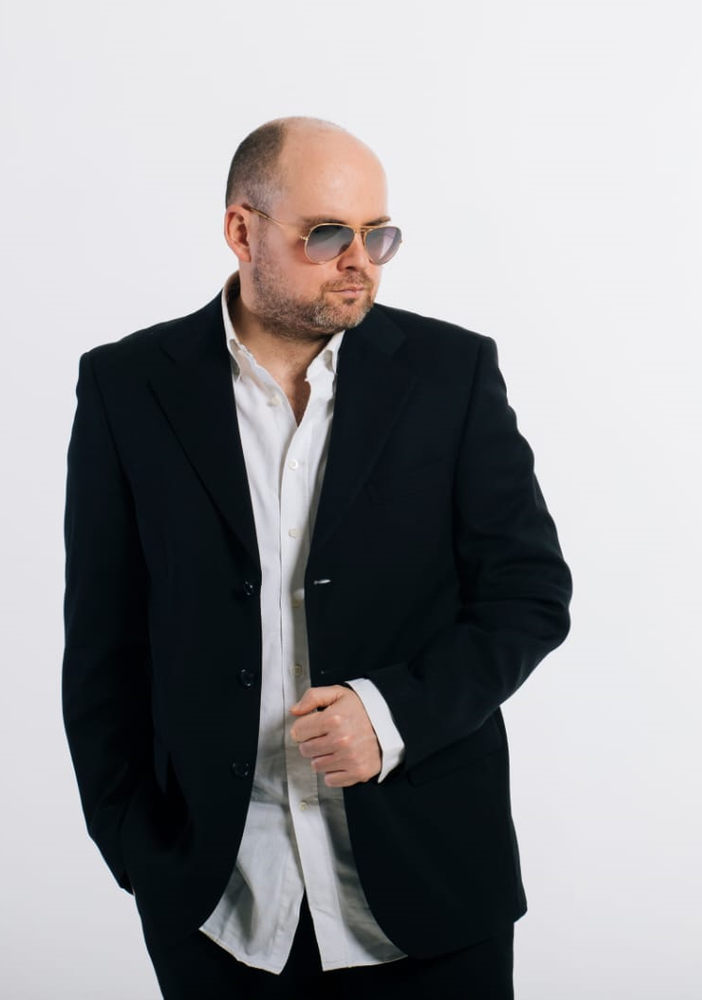 Dal 19 dicembre in tutti i digital store 'The Future', il nuovo singolo di Pierluigi Pieretti