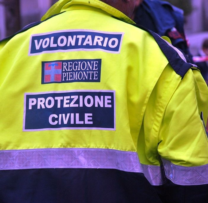 protezione civile