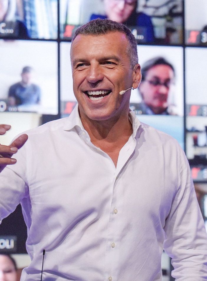 Roberto Re: le nuove date del seminario live “Sviluppa l’intelligenza emotiva”