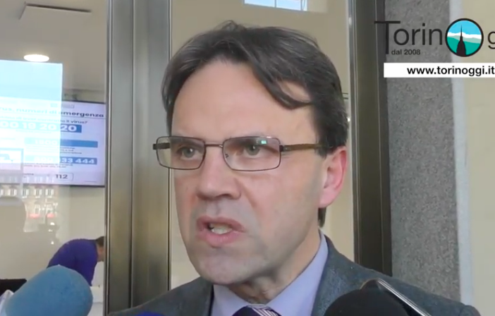 Coronavirus, positivo al tampone l'assessore regionale al Bilancio Andrea Tronzano