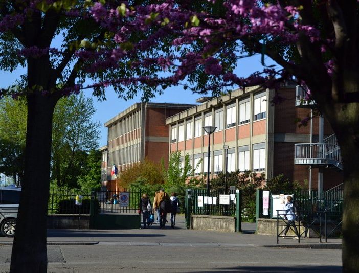 Grugliasco, lavori per la messa in sicurezza nelle scuole d'infanzia e medie