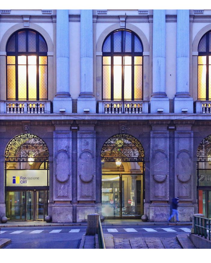 Fondazione Crt apre il bando &quot;Talenti della società civile&quot; per laureati e studenti