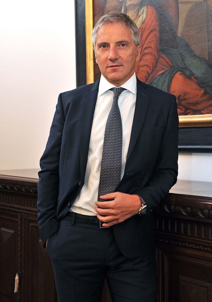 Renzo Simonato