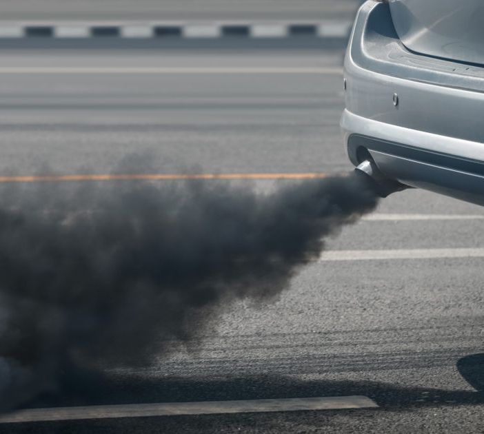 Misure antismog, dal 1° gennaio con il livello arancio stop anche ai veicoli commerciali euro5 diesel