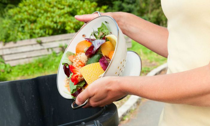 Recupero degli alimenti e rete di volontari: Grugliasco e Collegno tra i vincitori del concorso