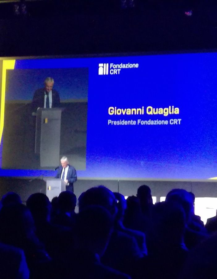 Fondazione CRT tra presente e futuro: ecco le dieci strade da seguire dopo 28 anni di cammino