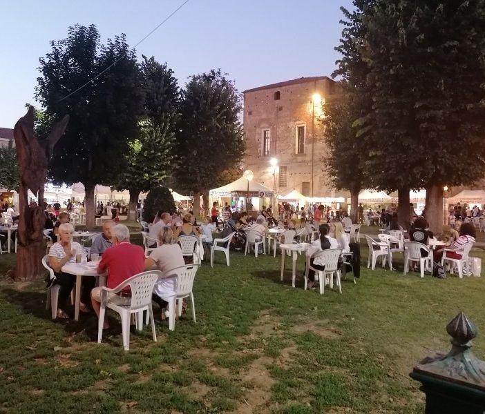 Carmagnola, domani ultimi appuntamenti della 71esima Fiera Nazionale del Peperone