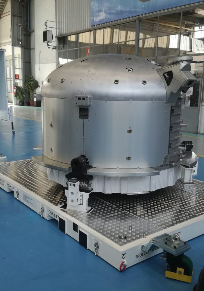 Thales Alenia Space