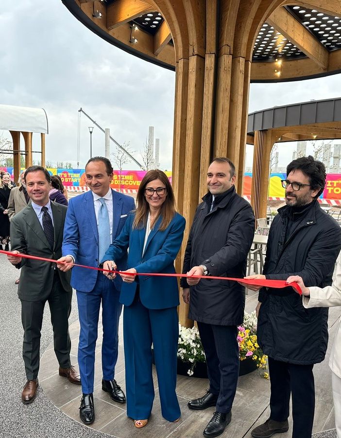 Negozi e ristoranti, cinema e go kart: a Torino inaugura To Dream, il più grande Urban District del Piemonte