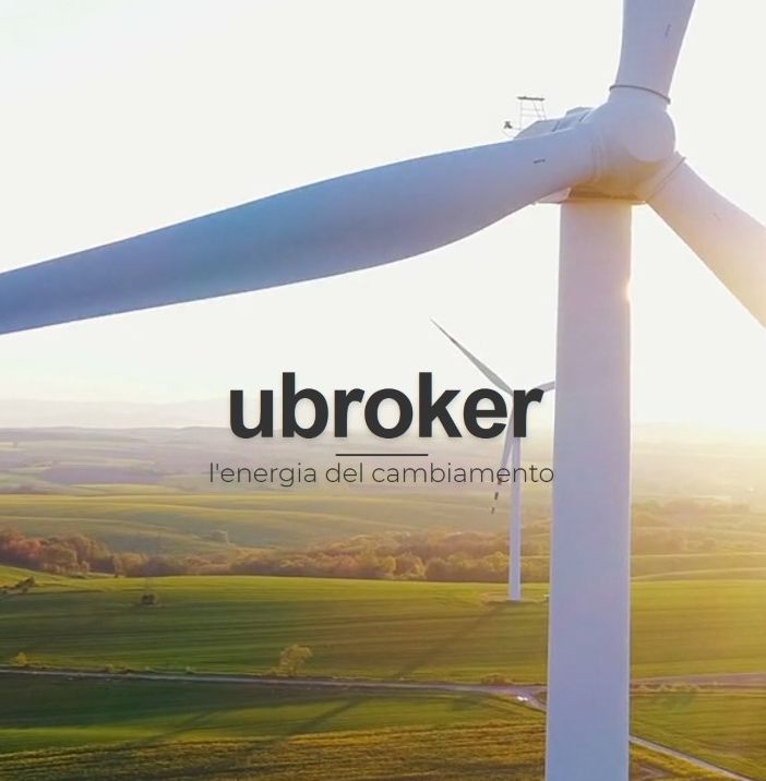 Luce e gas, Ubroker cresce creando valore e occupazione