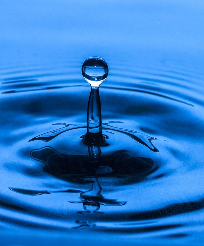 Grugliasco, in città arrivano i cantieri per un'acqua migliore: c'è il semaforo verde della giunta