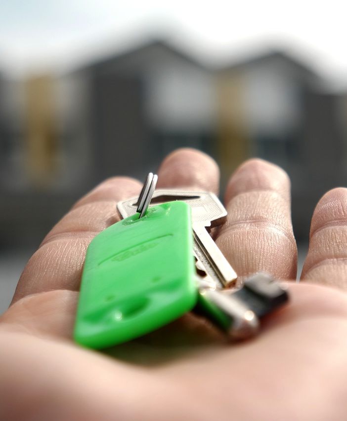 3 migliori città in cui prendere casa in Piemonte