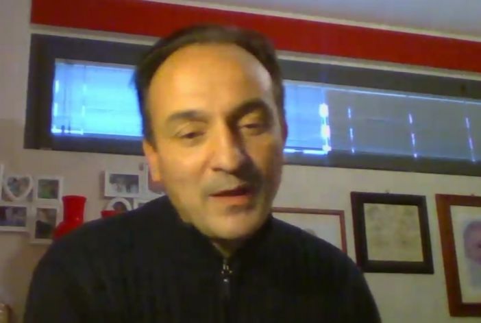 Coronavirus, Cirio: &quot;Dal 4 maggio si può ripartire con una nuova normalità&quot;