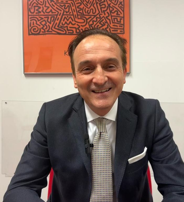 Cirio si racconta e pensa alle elezioni: “Voglio finire quanto iniziato. Pd con M5S? Posizionamento estremo”