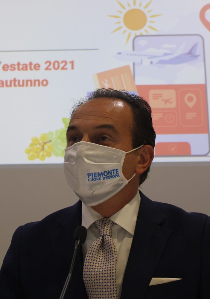 Alberto Cirio