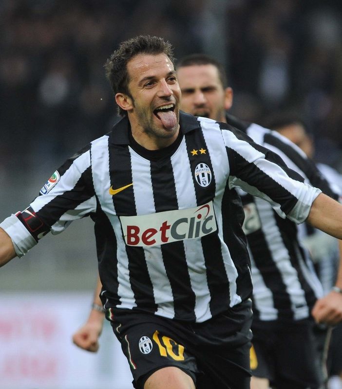Alessandro Del Piero