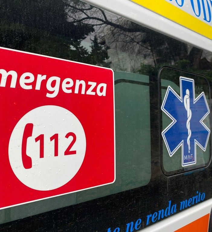 Studente 18enne dell'Itis Majorana di Grugliasco investito mentre andava a scuola