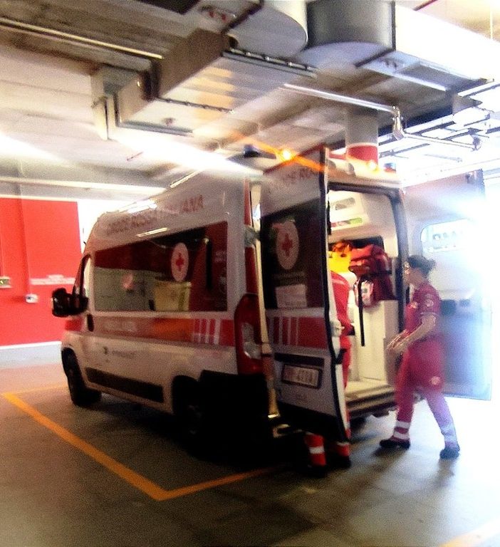 Algoritmo al posto del medico sulle ambulanze del 118? La Regione ferma tutto