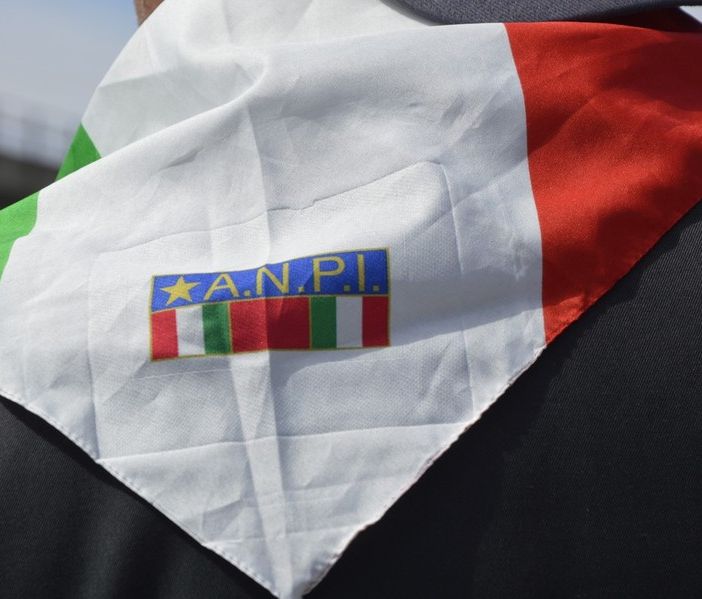 anpi - foto d'archivio