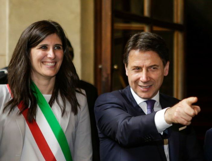 Elezioni, il M5s riparte dalle certezze: candidati Appendino, Iaria e Unia