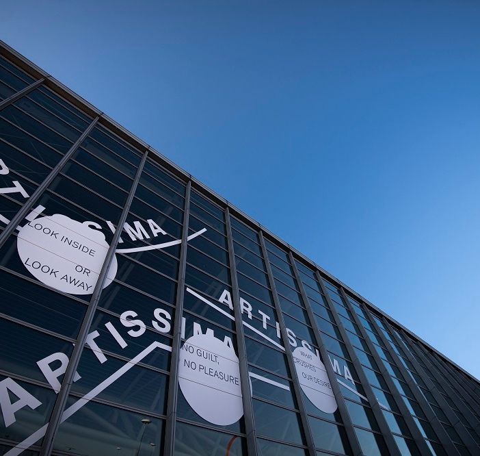 Artissima 2020, Intesa Sanpaolo nuovo partner della fiera