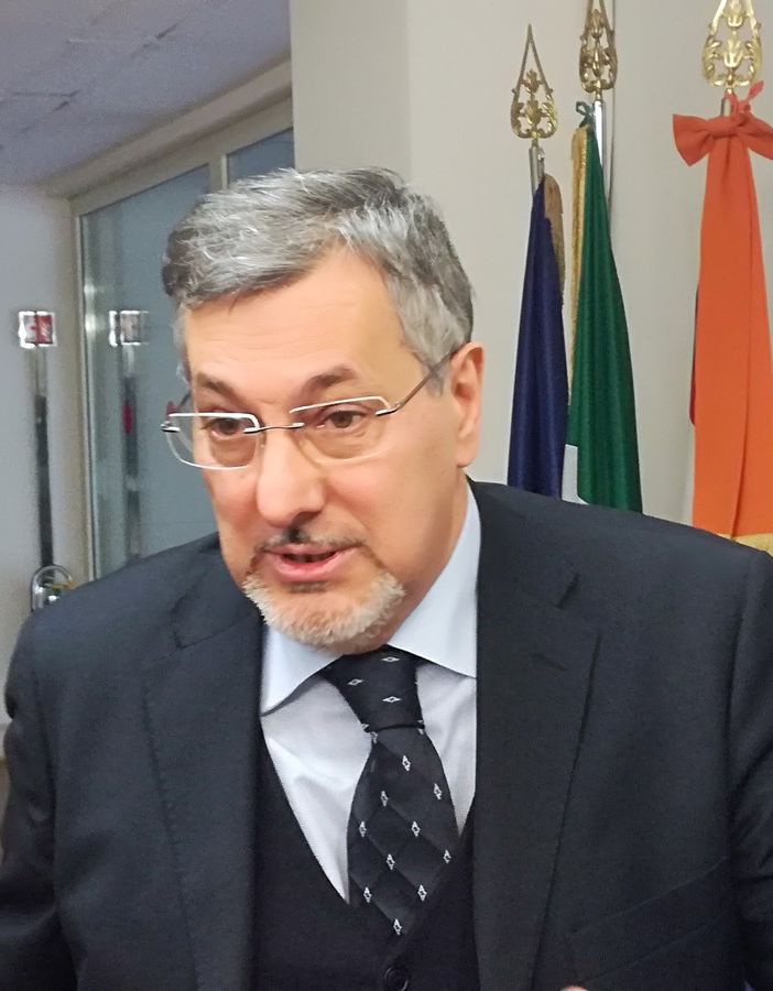 Strutture per disabili, Icardi: &quot;Consigliere Marello esca dal lockdown, la Regione ci ha già pensato&quot;