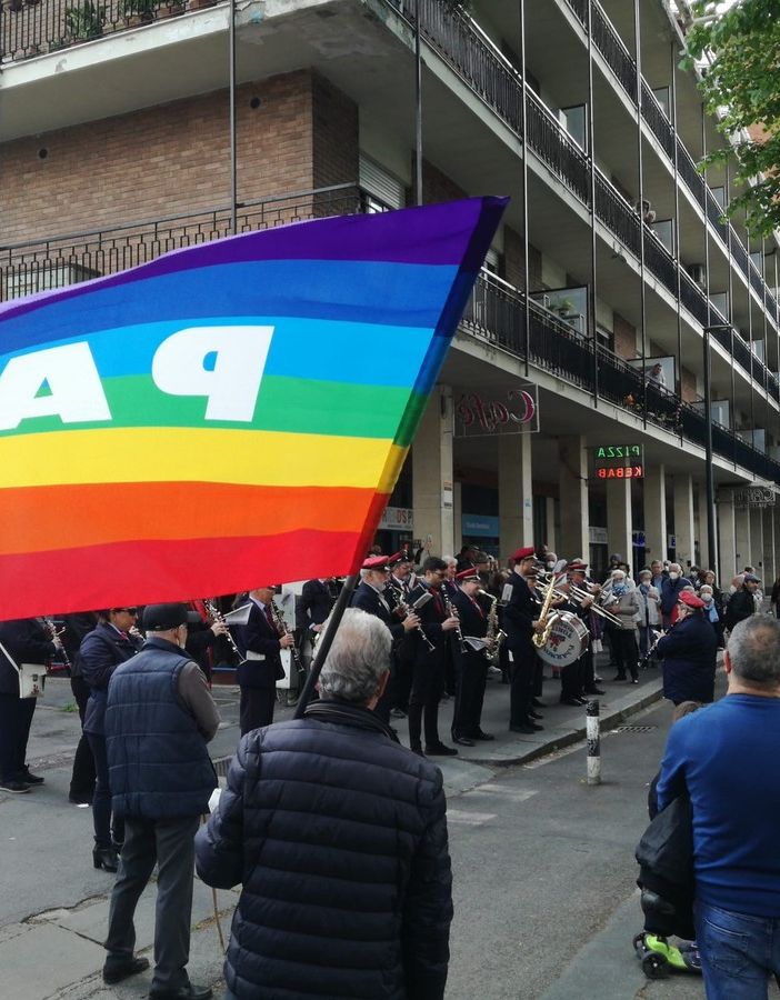 foto di archivio