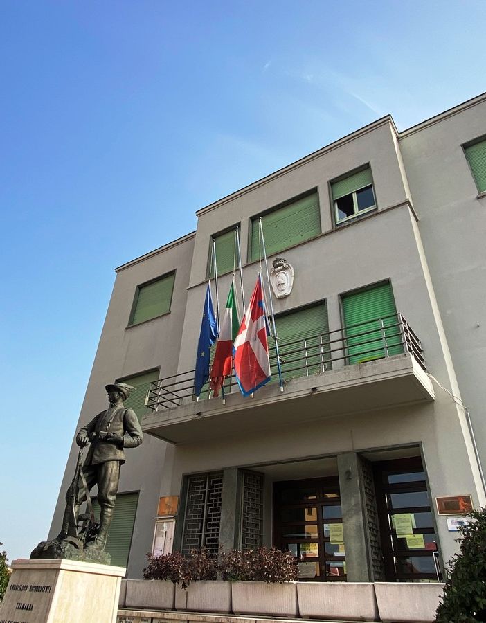 &quot;Grugliasco domani&quot;: il centrodestra apre alle forze civiche della Città