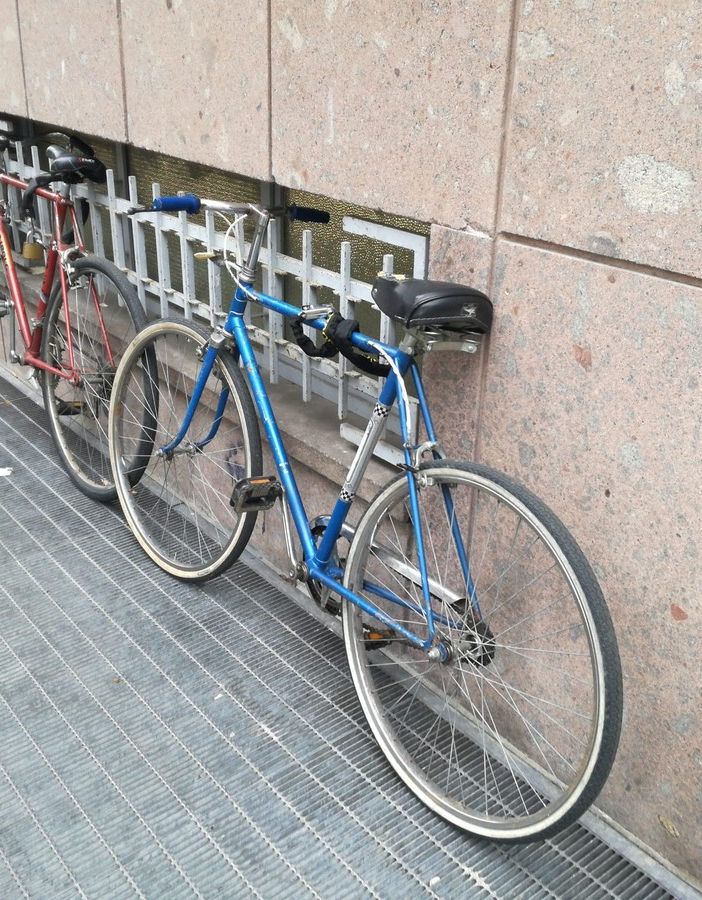 Grugliasco sceglie la bicicletta per andare a scuola