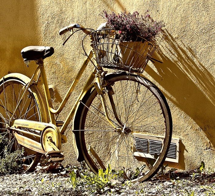Settimana europea della mobilità: ecco le iniziative per il Comune di Grugliasco