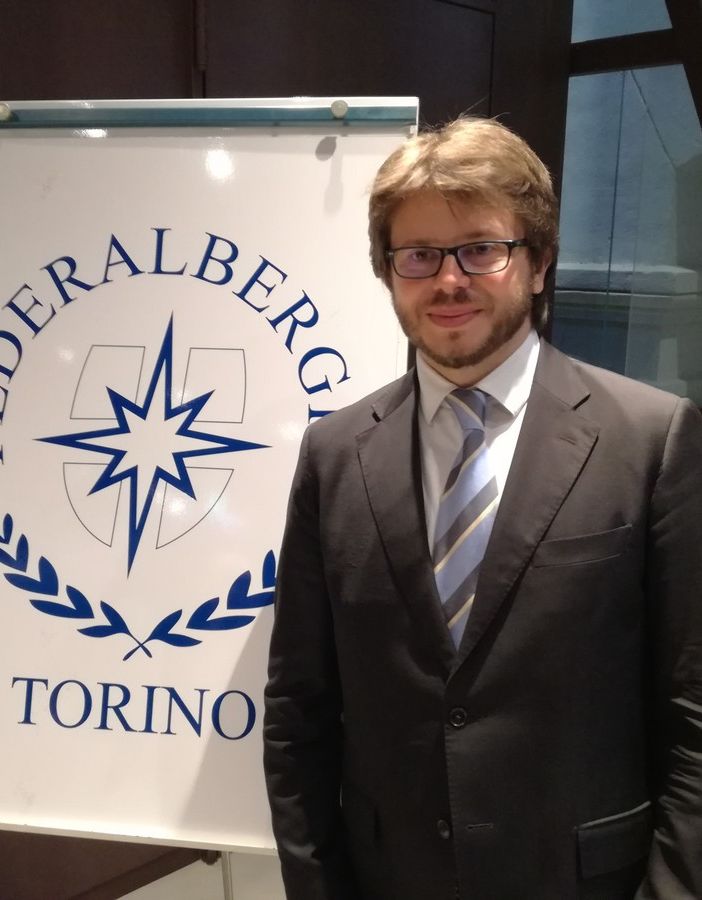 Il Coronavirus svuota gli alberghi di Torino: in una settimana persi fino a 2 milioni di euro