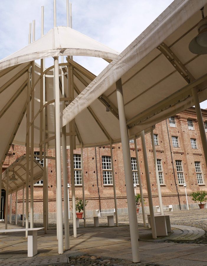 Un nuovo capitolo per il Centro Conservazione e Restauro: nuovi allestimenti nella Biblioteca e nell'Archivio
