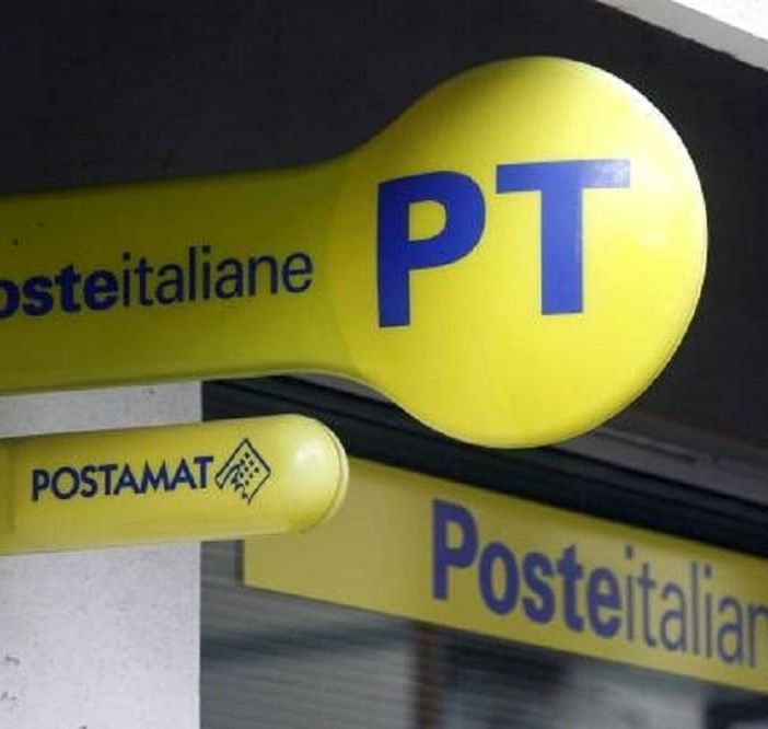 Grugliasco: dall'8 al 28 agosto chiudono i due uffici postali