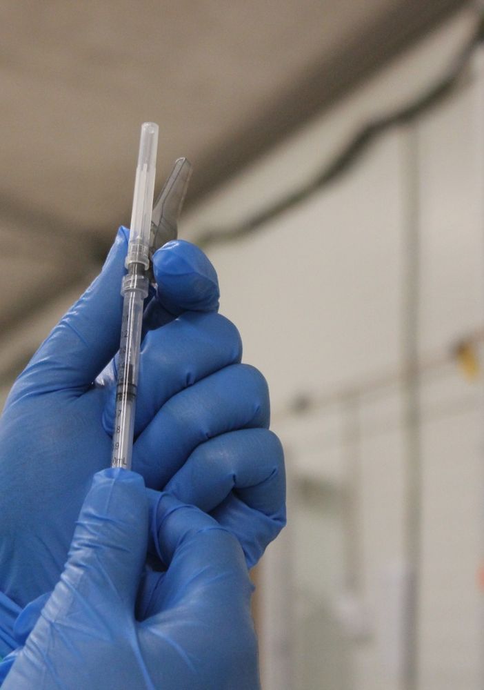 Vaccini anti-Covid, oggi sfiorate le 16mila somministrazioni in Piemonte