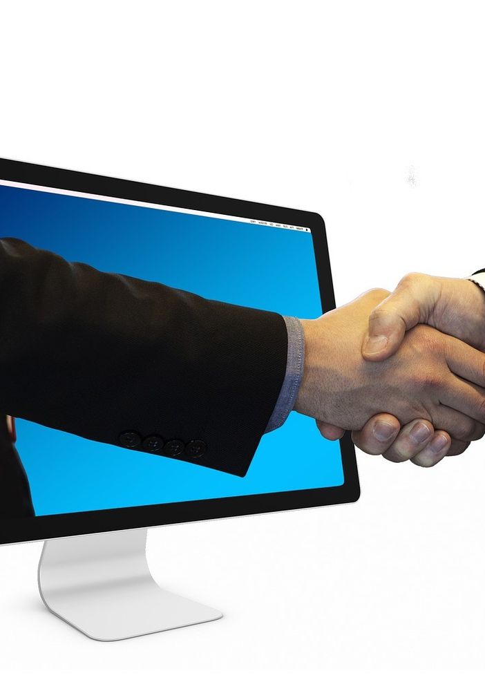 Come sviluppare il business online con Linkedin