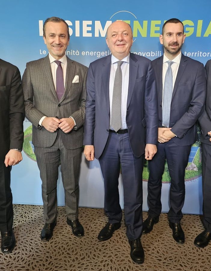 Dalla Camera di commercio voucher alle imprese per fare Comunità Energetiche