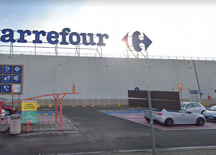 Proteste e sciopero per la giornata di domani in tutti i punti vendita Carrefour