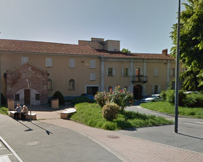 Solidarietà, iniziata la raccolta benefica in memoria di Luigi Secco per la Casa di Maria