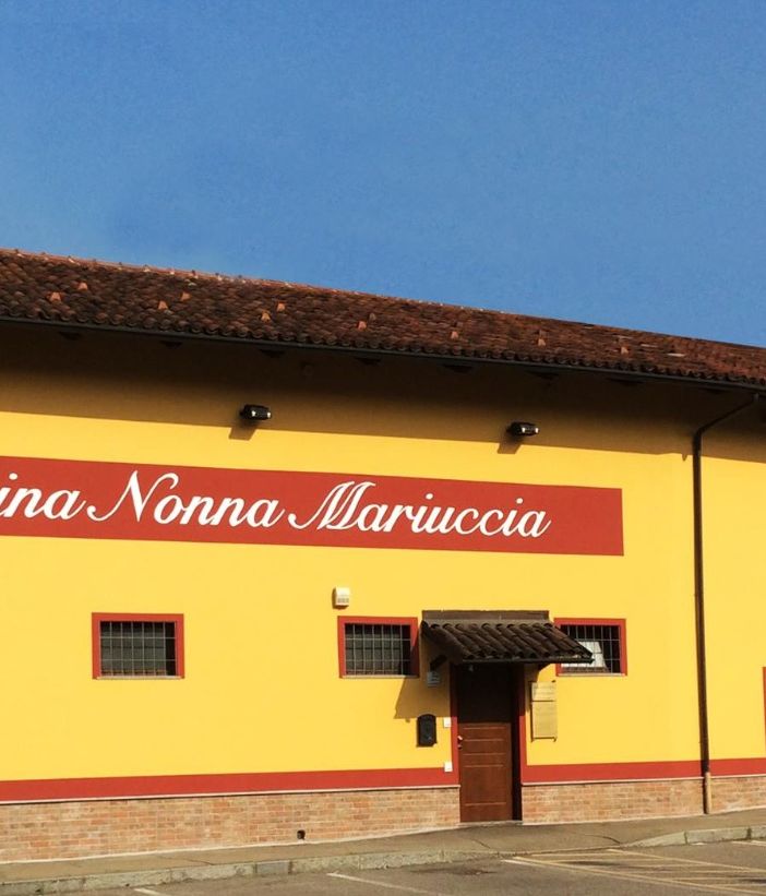 Poliambulatorio &quot;Cascina Nonna Mariuccia&quot;: una famiglia che mette la persona al centro della cura [VIDEO]